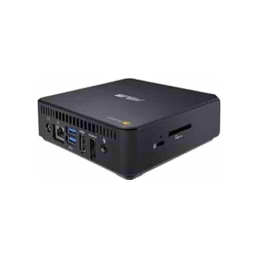Mini PC Asus Chromebox 2, Intel Core i7-5500U, 16GB DDR4,